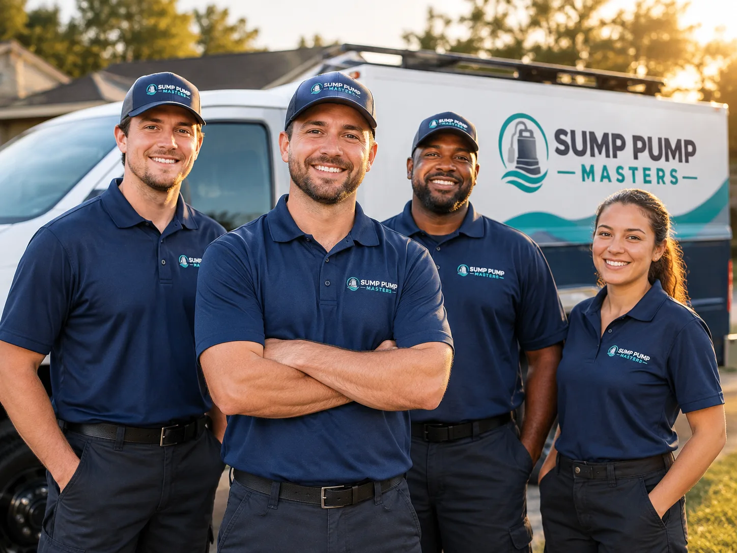 Sump Pump Repair company in Encampment, WY