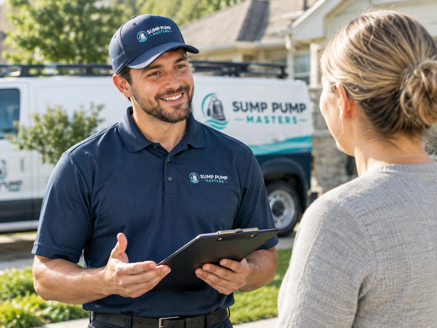 Sump Pump Repair Encampment, WY FAQs